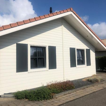 Vakantiepark Krabbenkreek Sint Annaland Bagian luar foto