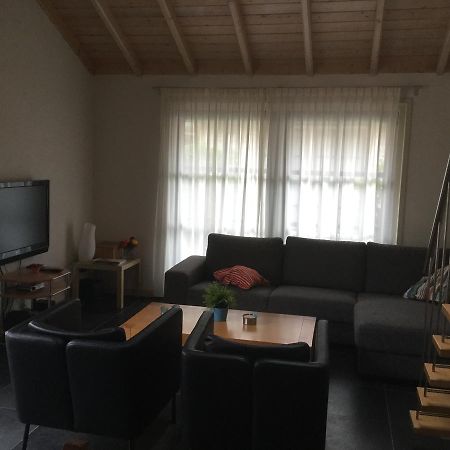 Vakantiepark Krabbenkreek Sint Annaland Bagian luar foto
